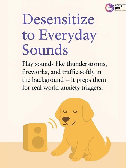 CarryMyPet - Pet Travel & Parenting Consultation Pet Parenting & Wellness photo 19