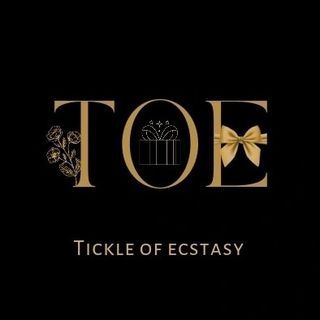 Tickle Of Ecstasy