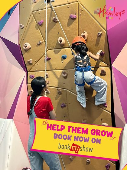 Adventure & Climbing Zone photo 7