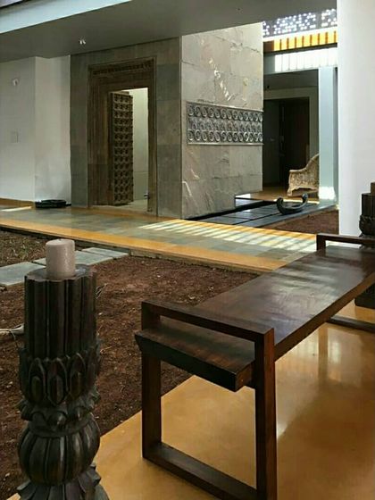 Sandesh Architects - Residential Architecture & Design Additional Design Explorations photo 23