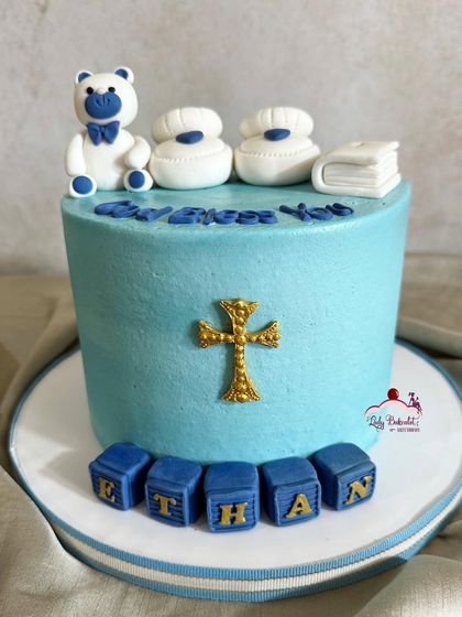 Welcoming New Life: Baby Showers & Religious Ceremonies photo 19