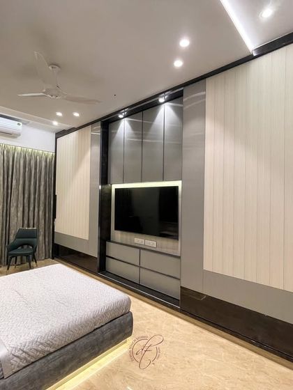 Serene Bedroom Sanctuaries photo 20