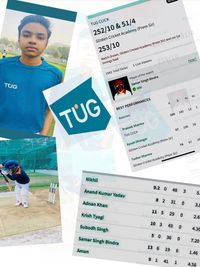 Talent Scouting & Trials