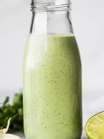 Fresh Salad Dressings & Ferments photo 3