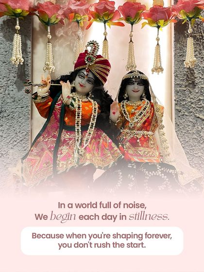 Make My Lagan - Personalized Matchmaking Our Process: A High-Touch, Personal Journey photo 16