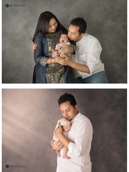 The Complete Family Story photo 32