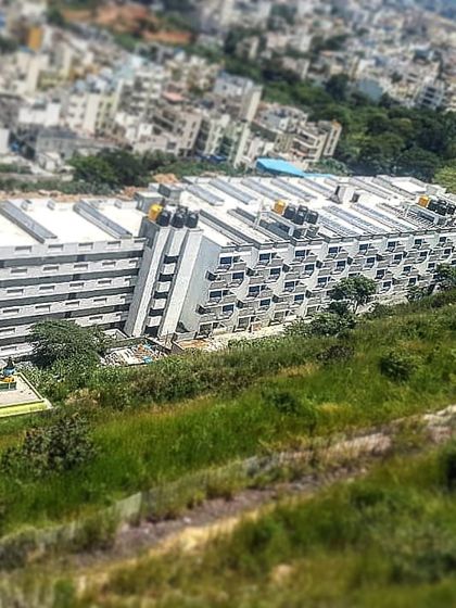 Architecture Continuous - Architectural Design Urban & Multi-Family Housing photo 8