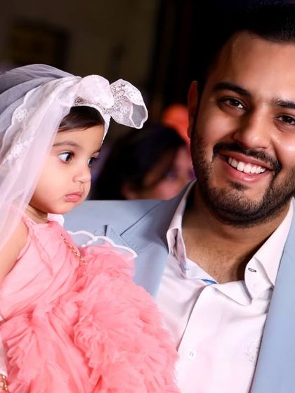 Birthday Party Moments photo 21