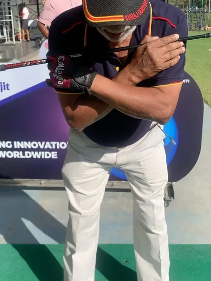 It's never too late or too early to improve your game and your health. I am passionate about making golf accessible and enjoyable for everyone, coaching players of all ages to find their best swing.