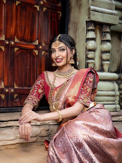 Rent Your Look - Ethnic & Occasion Wear Rental Client Diaries & Collaborations photo 21