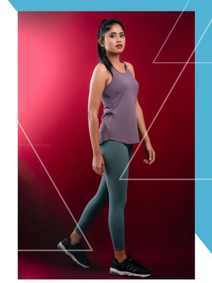 Pradeep Photography - Portrait & Portfolio Photography Actor & Model Portfolios photo 34