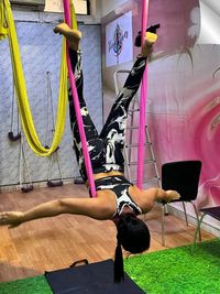 Yoga & Wellness Programs