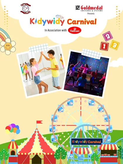 We partner with creative groups like Discovery Kids to bring dance and movement activities to our events. These sessions are perfect for getting kids active and learning new skills in a fun, social setting.