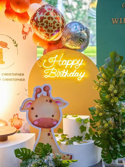 Bunny Bash By Anurag - Event Photography Adventure & Character Themed Birthdays photo 10