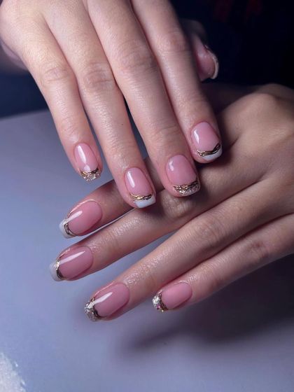 The Palette - Nail Art & Care French Manicure Twists photo 25
