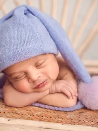 Newborn & Kids Photography