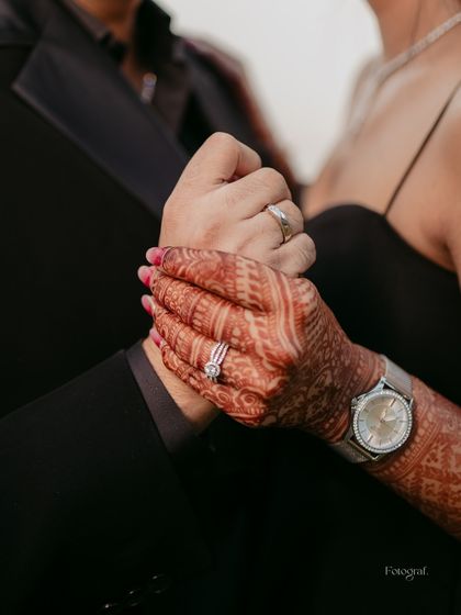 Sangeet & Cocktail Nights: The Celebration photo 14