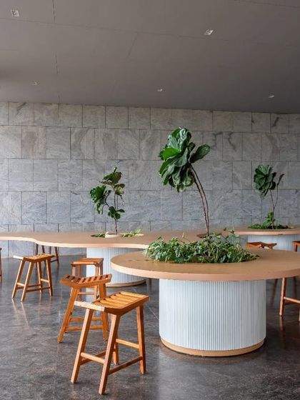 Edifice Consultants - Commercial & Workplace Architecture Corporate Campuses & IT Parks photo 9