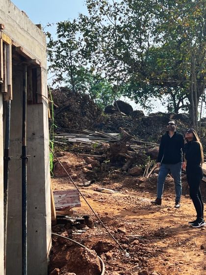 From Sketch to Structure: Our Process photo 16