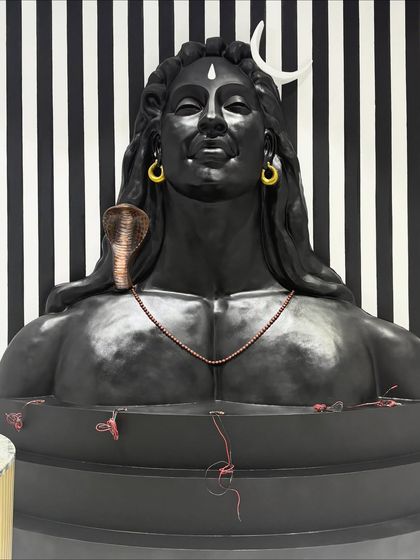 Statement Sculptures & 3D Murals photo 5