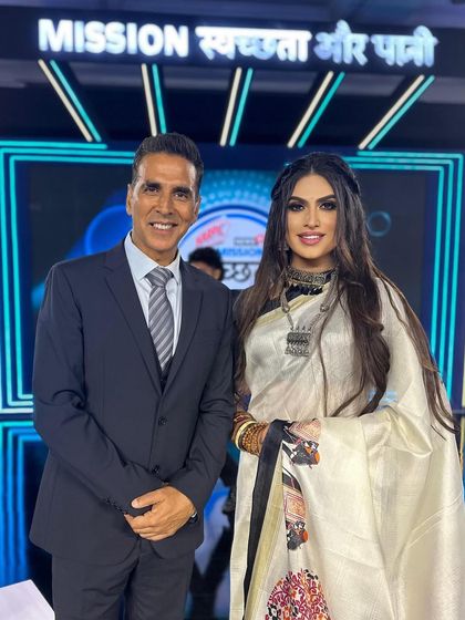 Celebrity & Performance Makeup photo 34