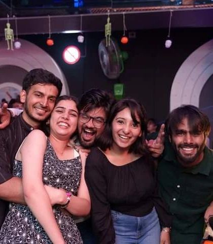 Jezzter - DJ Services The Crowd & The Vibe photo 39