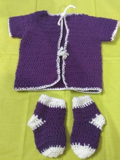 Cozy Baby Wear photo 10