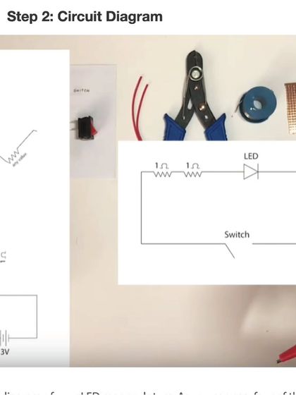 Paper Crane Lab - STEM Education & Outreach Programs Electronics, Bots & Soldering photo 12