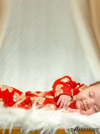 Newborn & Baby Photography
