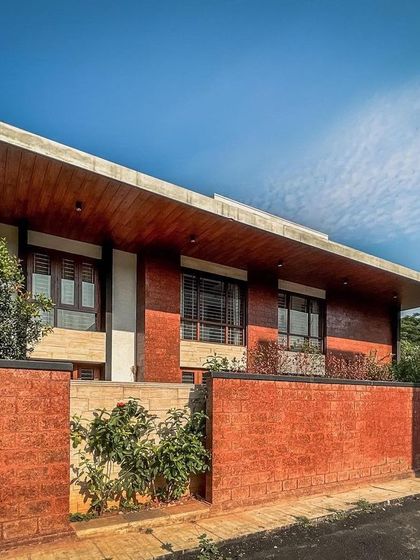 Redwall Design Studio - Residential Architecture Urban Residences & Villas photo 4