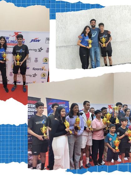 Our Championship Record photo 43