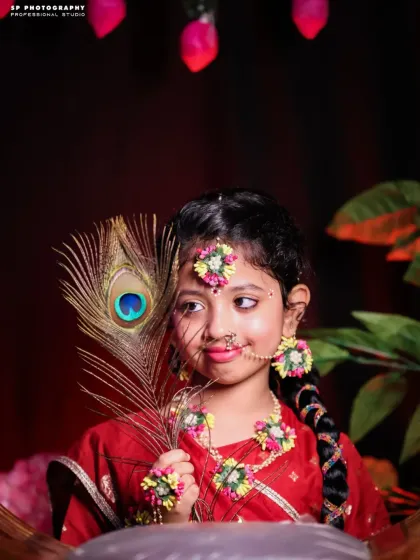 SP Photography Studio - Family & Portrait Photography Cultural Ceremonies: Honoring Tradition photo 3