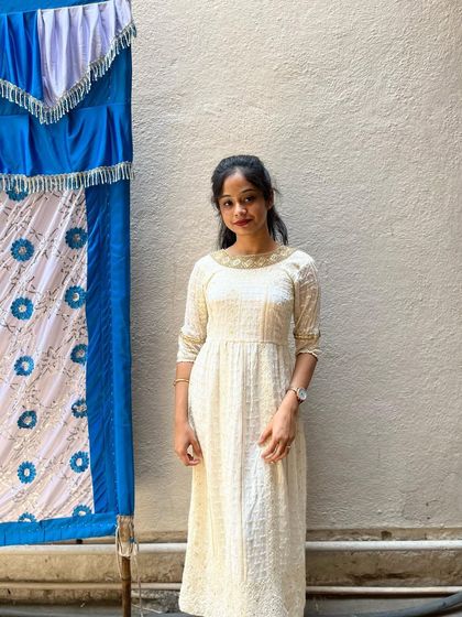 Label Thanmaye - Custom Designer Wear for Women & Kids Women's Lehengas & Ethnic Sets photo 27