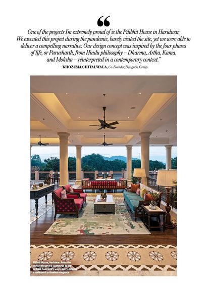 Media Features & Accolades photo 16