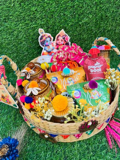 Festive Hampers (Holi, Lohri & Teej) photo 17