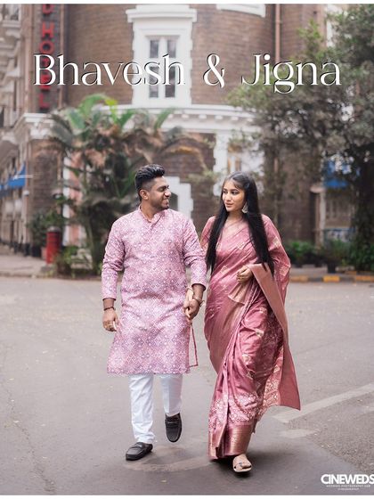 Pre-Wedding Stories photo 46