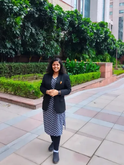 While the work is serious, I believe in bringing a positive and approachable energy to my practice. I am here to be your dedicated legal ally.