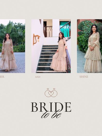 The Beginning: Engagements & Pre-Wedding Stories photo 15