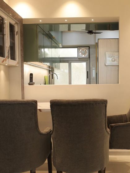 Living & Dining Spaces photo 39