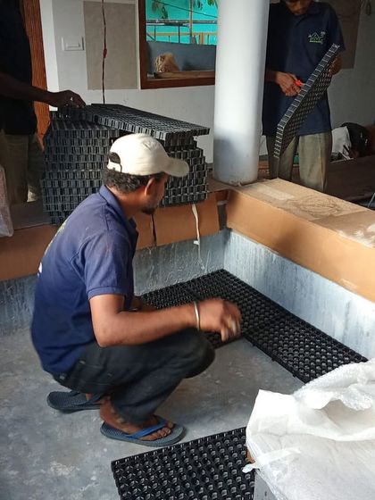 Make My Garden - Garden Design & Landscaping Indoor Green Spaces photo 25