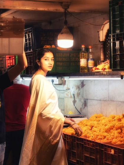 Mumbai Street Life photo 15