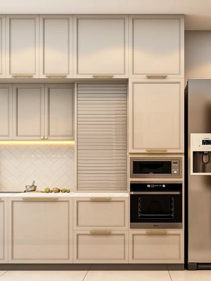 Carafina - Turnkey Home Interior Solutions Gourmet & Modular Kitchens photo 6