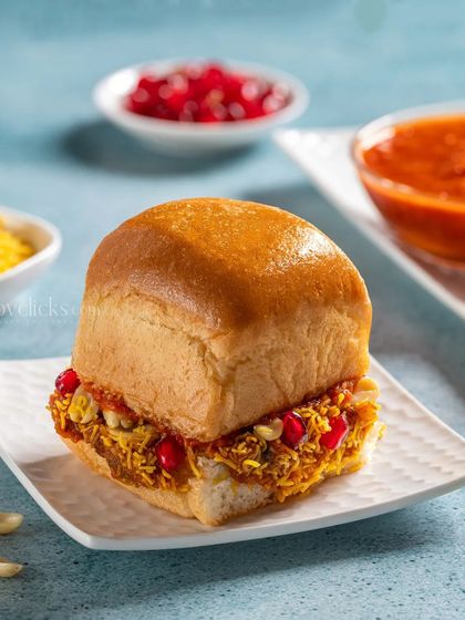 Street Food & Savory Snacks photo 19