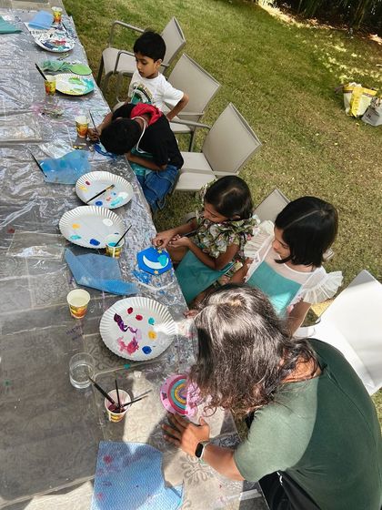 ArtDelight Group - Art Parties & Private Events Celebrating Life's Special Moments photo 17