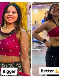 Fat Loss & Body Transformation