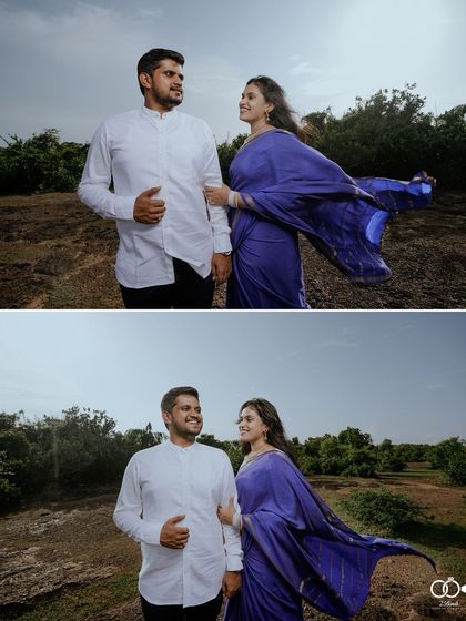 2Bonds - Wedding Photography & Films Pre-Wedding Narratives: The Start of Your Story photo 97