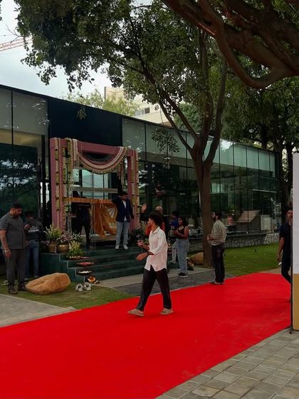 Studio Chintala - Architecture & Master Planning Brand & Experience Centers photo 7