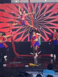 Dance Classes