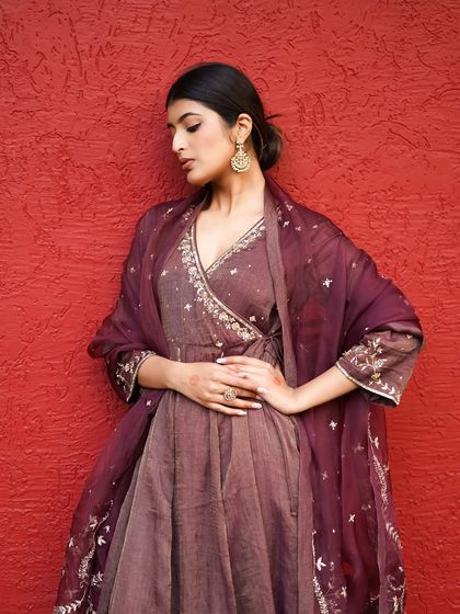 Karan - Portrait & Headshot Photography Studio Portraits: Modern & Traditional photo 5