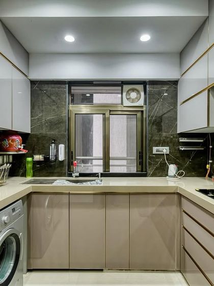 Luxury Modular Kitchens photo 88